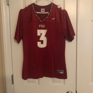 Women’s FSU jersey